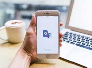 Google Translate для расшифровки интервью