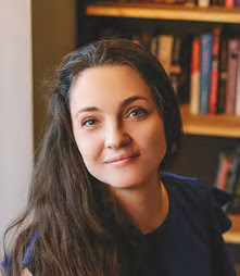 Елена Бурцева